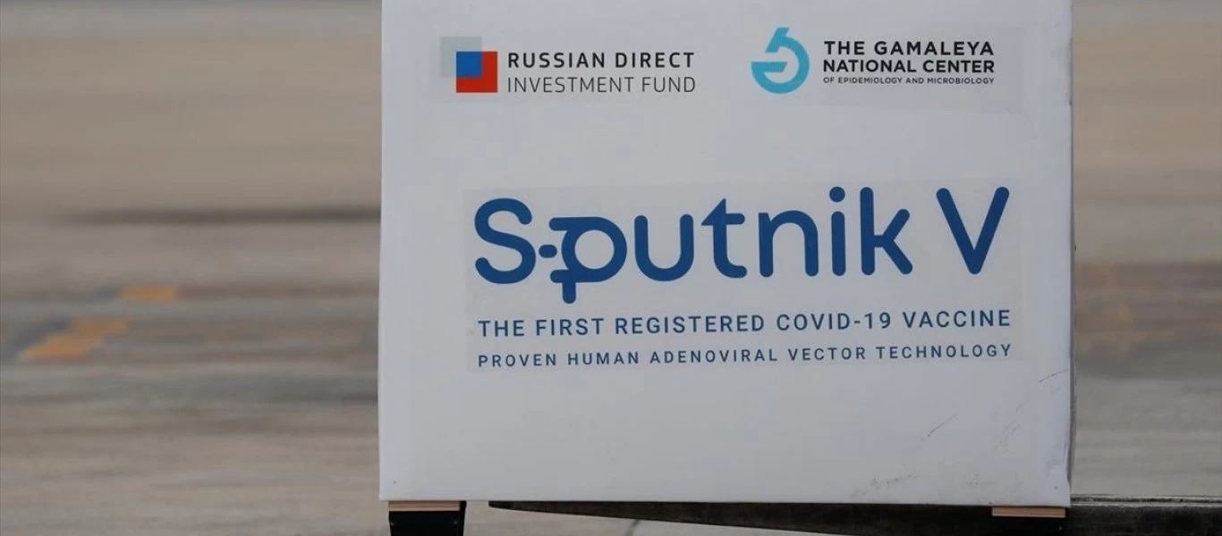 B.Πούτιν: Ρωσία & Ινδία συμφώνησαν για την παραγωγή 100 εκατ. δόσεων εμβολίου για τον κορωνοϊό